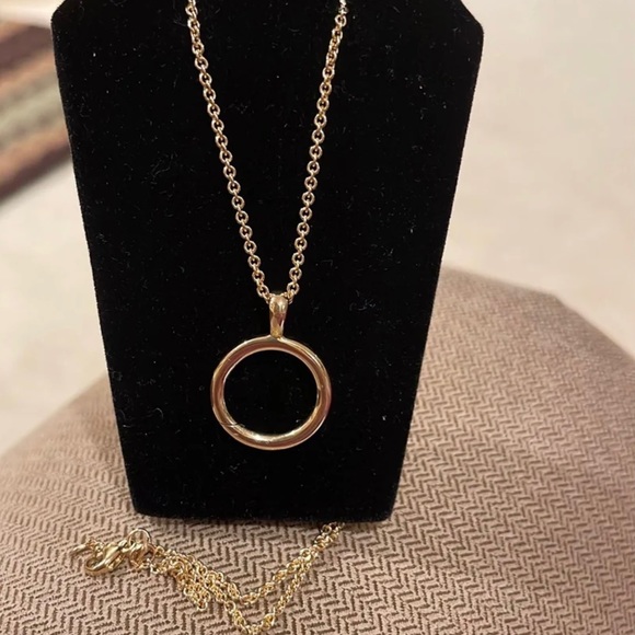 James Avery Jewelry James Avery Gold Necklace Poshmark